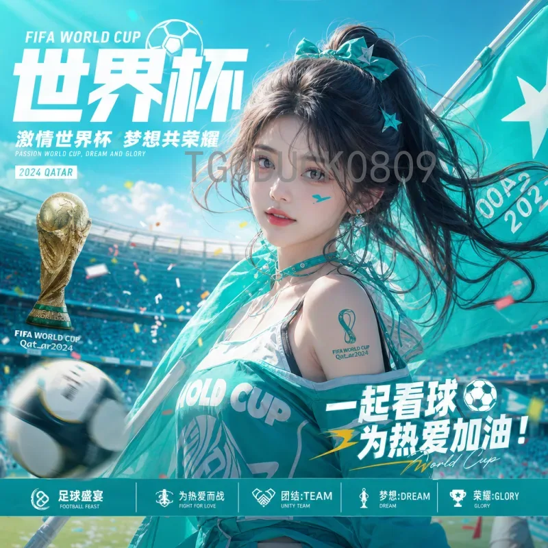 2026年世界杯主办城市全解析：美国、加拿大、墨西哥三大国共襄盛举