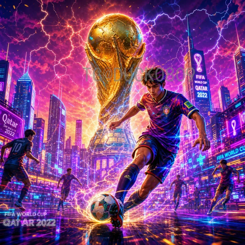实时2026国际足联世界杯小组赛直播：观赛指南与精彩看点